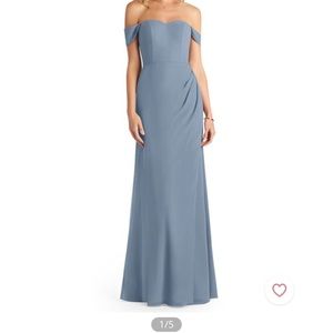 Azazie Jordyn Bridesmaid Dress
